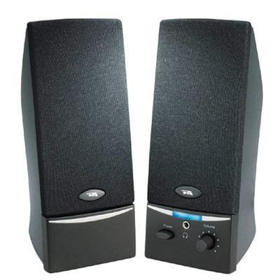 2.0 Black Speaker System P595-CA2014RB