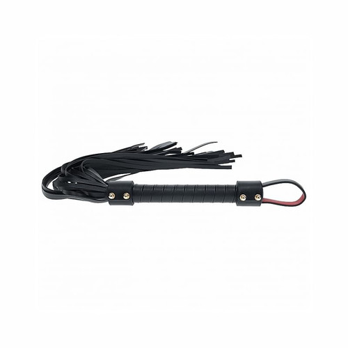 Ouch! Milan Collection Flogger A451-90729