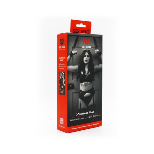 SEI MIO Doorway Control Play Restraints A451-93874