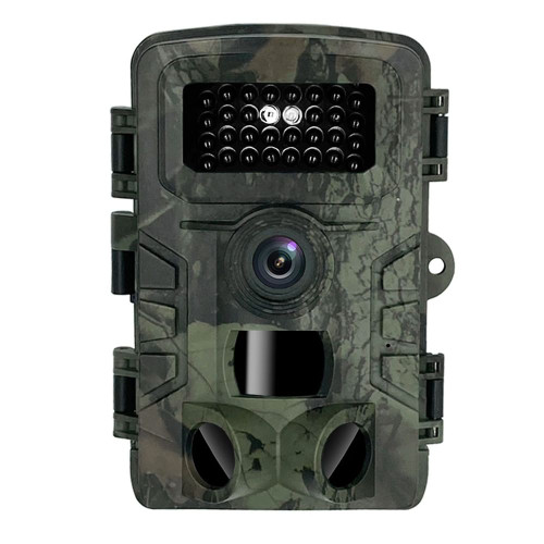 US 16mp 1080p HD Infrared Camera with Screen Outdoor 34 LED Lights Pr700 Wildlife Cam Camouflage K484-FQZCO_1HY3QVW3_US