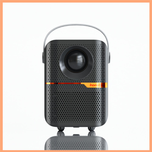 P10 Mini Projector 1080P 4k 2GB RAM 16GB ROM 2.4g Wi-Fi Bluetooth Projector Portable Home Theater V K484-PEL_0Q859TY7