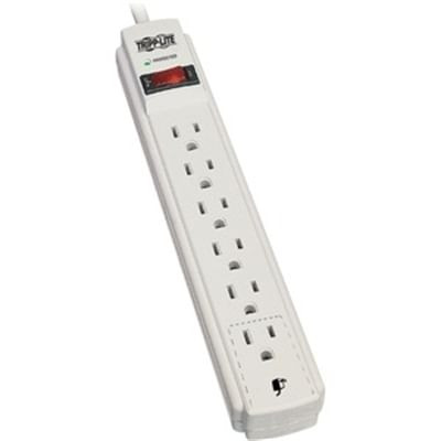 Surge Protector 6 Outlet P595-TLP608