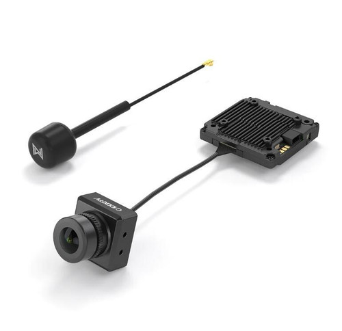 Style: Suit 32GB Memory, Specifications: Avatar - HD 2K Video Snail HD Digital Crossing Machine FPV Q119-CJYD233281802BY