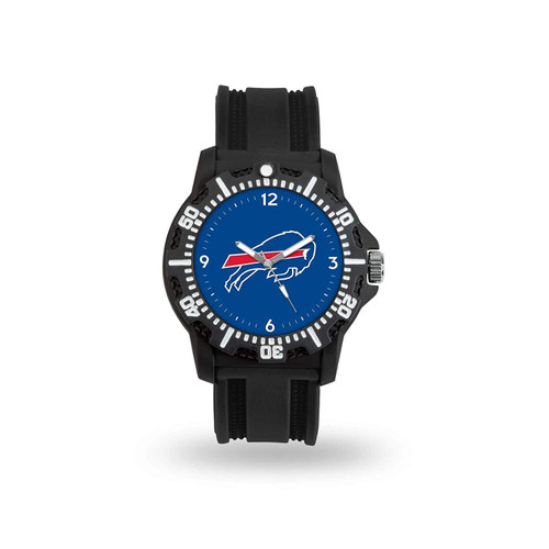 TEAMS: Buffalo Bills - Game Time NFL Team Logo His Or Her Watches K290-31967876120662