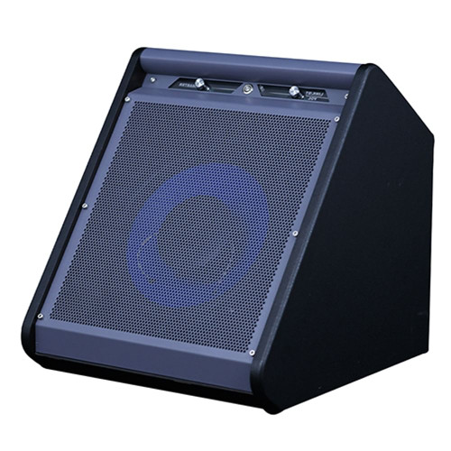 Portable Electronic Drum Speaker Surround Stereo Sound Bass Speaker Musical Instrument Audio Amplif K484-PEL_0ROXQHW5