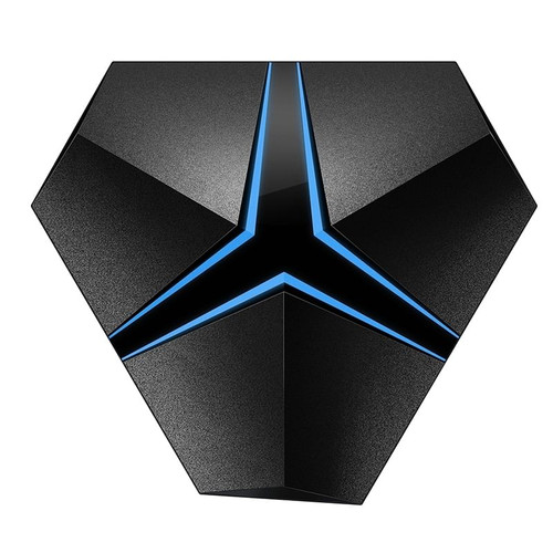 TV BOX Iron+ Amlogic S912 Octa Core 3G 32G Android 7.1 TV Box 2.4G/5.8G Wifi suppot OTA Update Lan  K484-PEL_0FBCNOZT