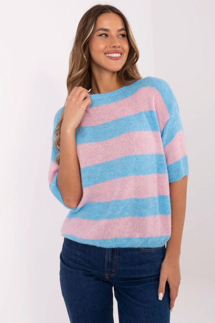 multicolor - Jumper model 209485 Italy Moda U704-209485