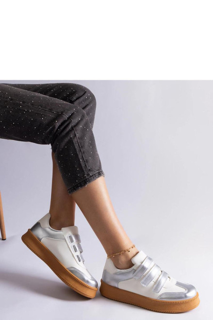 grey - Sneakers model 207187 Solea U704-207187