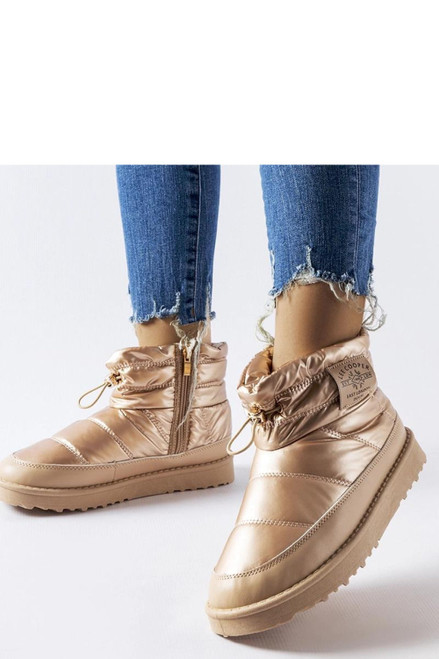 ~ - Snow boots model 204745 Solea U704-204745