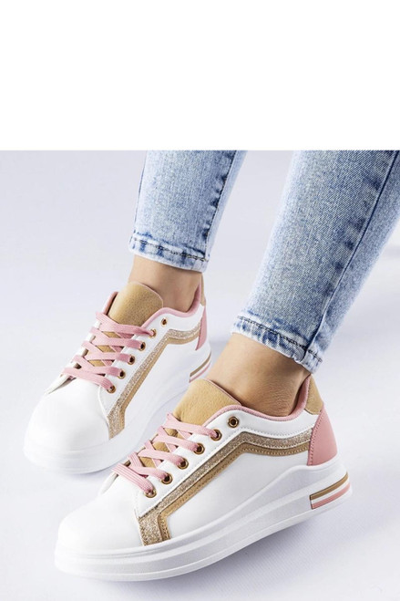 white - Sneakers model 207565 Solea U704-207565