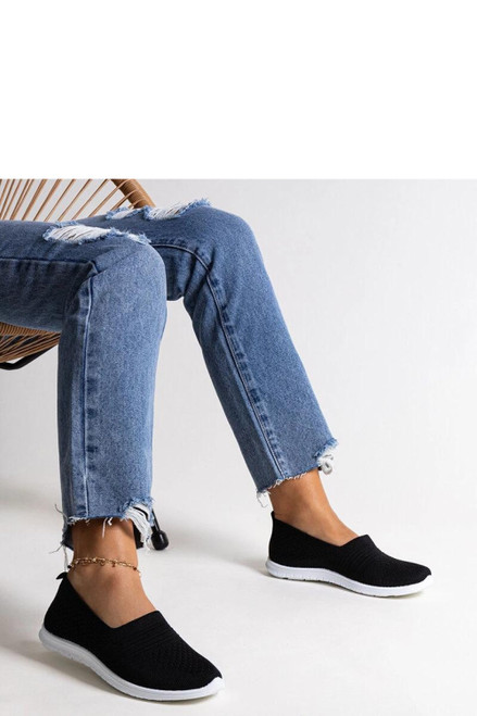 black - Sneakers model 207251 Solea U704-207251