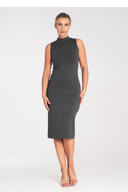 grey - Daydress model 204338 Figl U704-204338