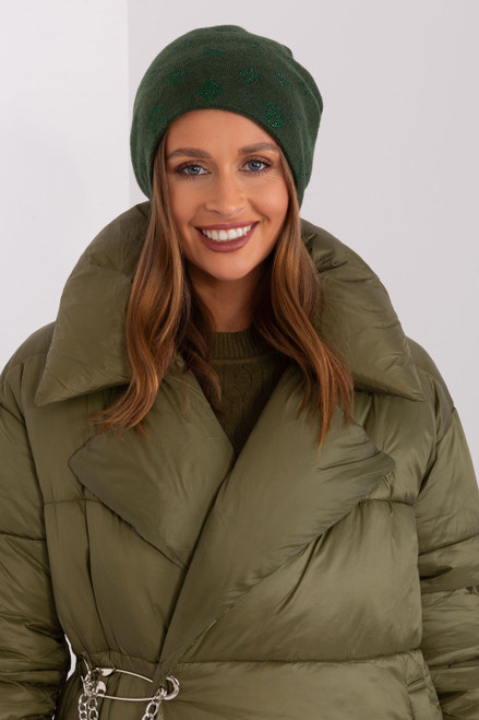 green - Cap model 189918 AT U704-189918