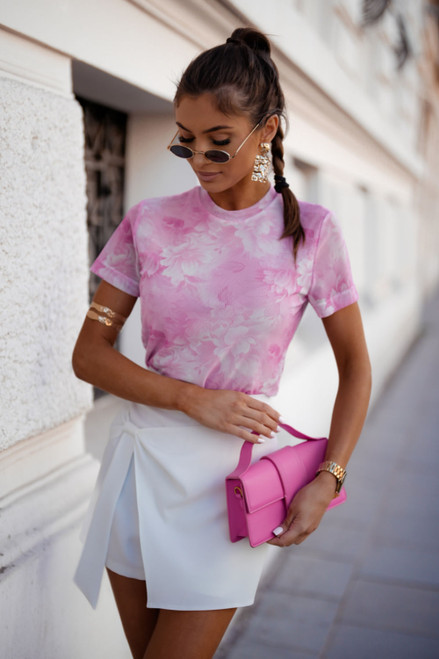 multicolor - Blouse model 212639 LaBalancia U704-212639