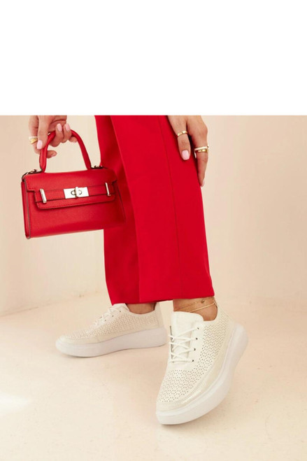 grey - Sneakers model 207541 Solea U704-207541