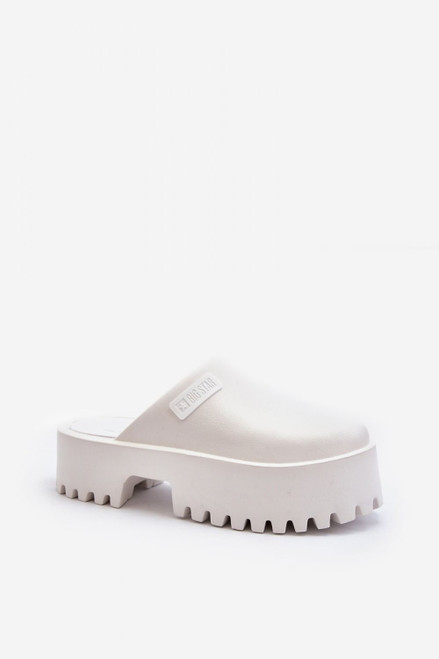 white - Flip-flops model 194121 Step in style U704-194121