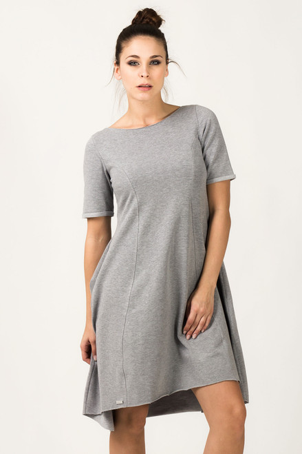 grey - Daydress model 36032 Tessita U704-36032