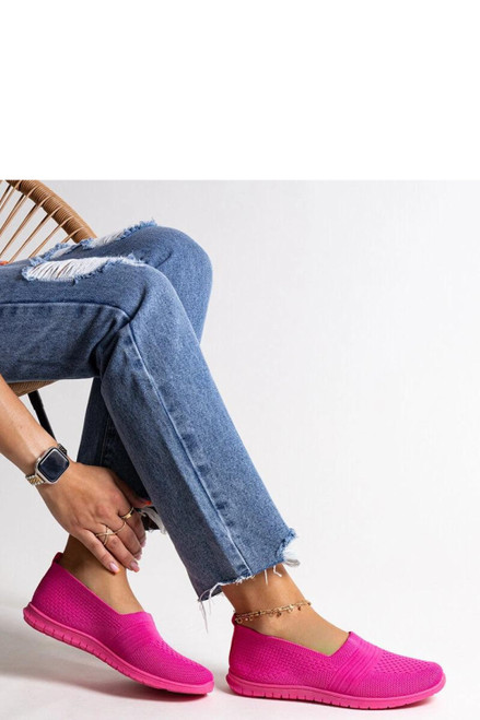 pink - Sneakers model 207252 Solea U704-207252