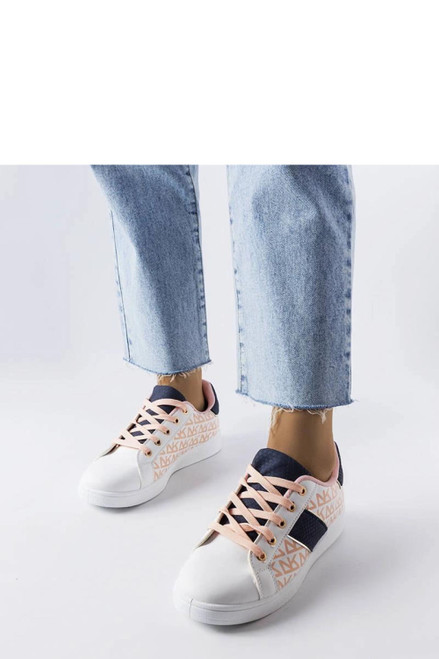 white - Sneakers model 207867 Solea U704-207867