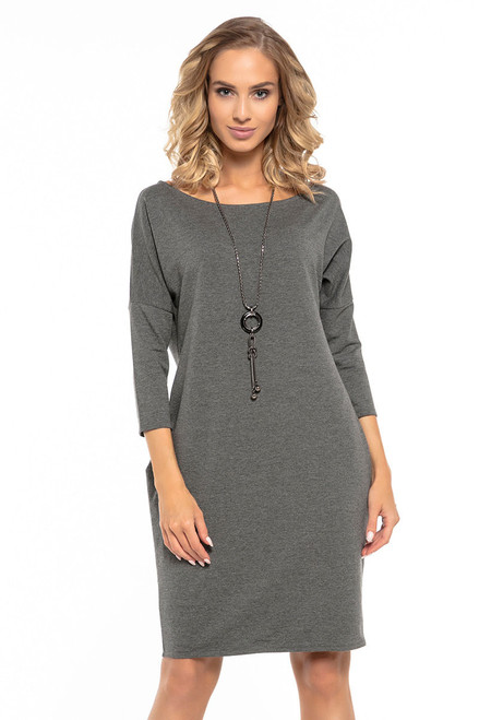 grey - Daydress model 121265 Tessita U704-121265