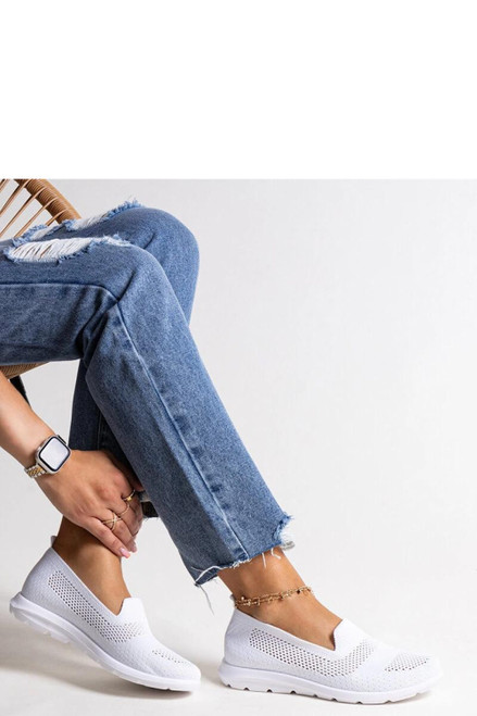 white - Sneakers model 207247 Solea U704-207247