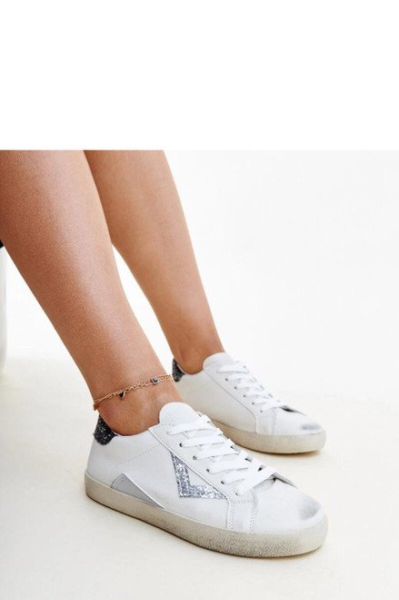 white - Sneakers model 207282 Solea U704-207282