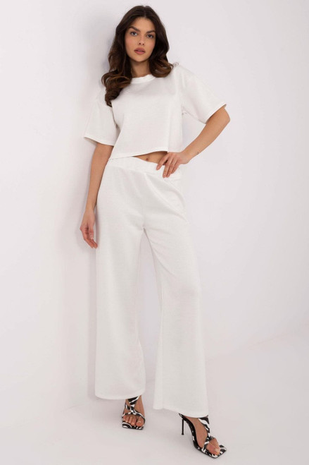 beige - Set model 208677 Italy Moda U704-208677