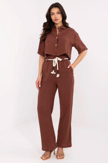 brown - Set model 211474 NM U704-211474