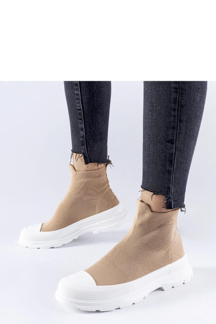 brown - Sneakers model 207589 Solea U704-207589