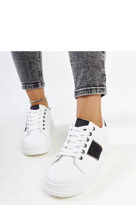 white - Sneakers model 207431 Solea U704-207431