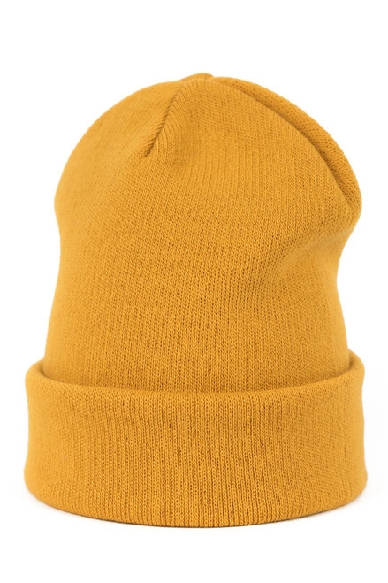 yellow - Cap model 185709 Art of polo U704-185709
