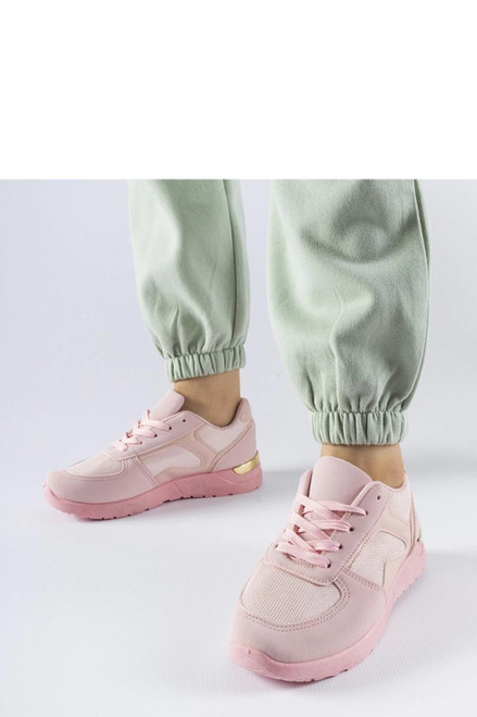 pink - Sneakers model 207640 Solea U704-207640