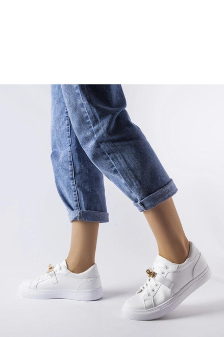 white - Sneakers model 207785 Solea U704-207785