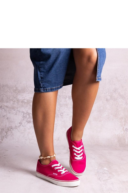 pink - Sneakers model 207336 Solea U704-207336