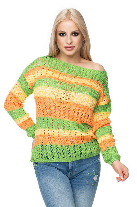 multicolor - Jumper model 131613 PeeKaBoo U704-131613