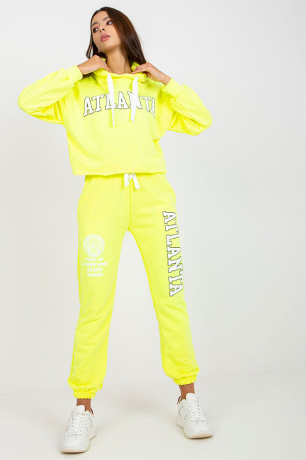 yellow - Set model 170392 Ex Moda U704-170392