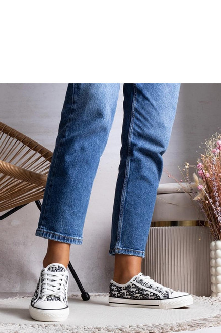 ~ - Sneakers model 208055 Solea U704-208055