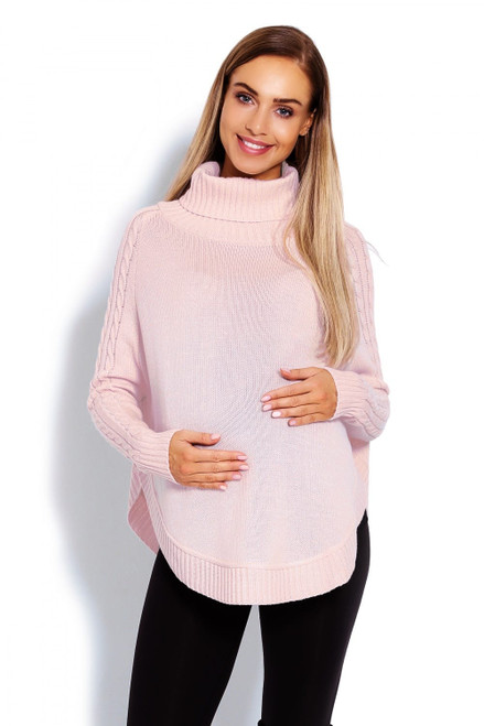 pink - Poncho model 122941 PeeKaBoo U704-122941