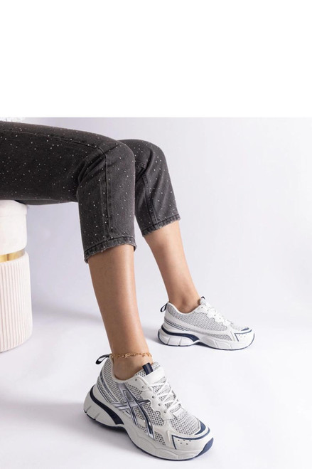 blue - Sneakers model 207159 Solea U704-207159