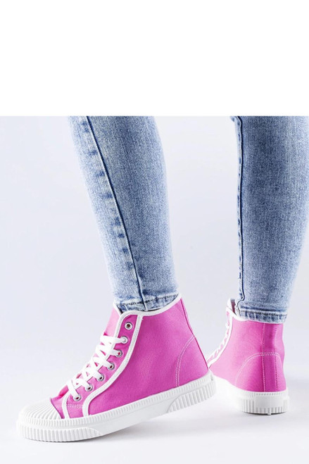 pink - Sneakers model 207594 Solea U704-207594