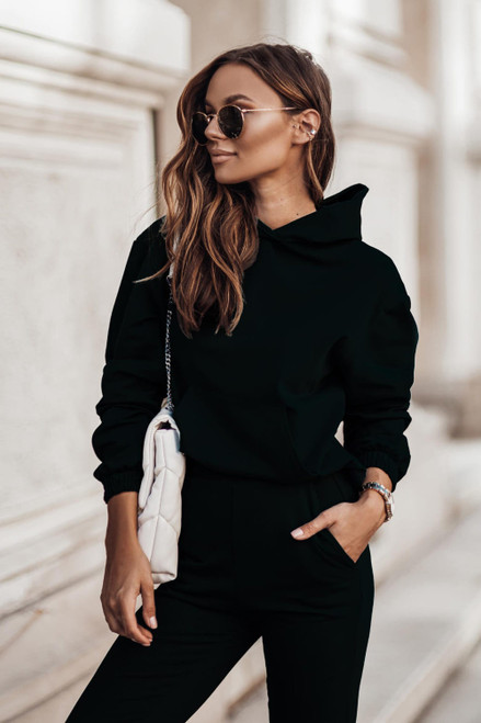 black - Set model 147100 IVON U704-147100