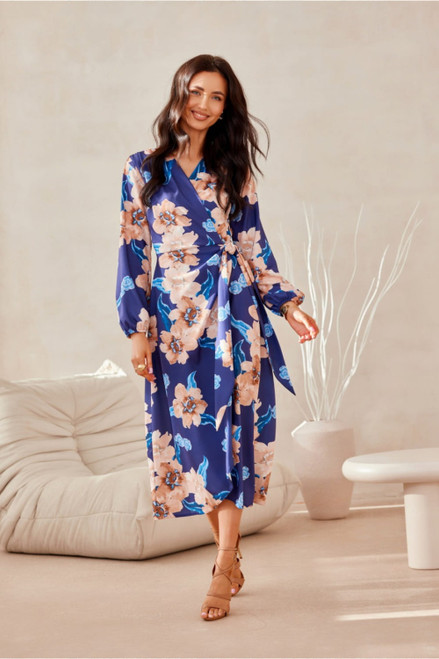 multicolor - Daydress model 206974 Roco Fashion U704-206974