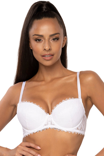 white - Push up model 203974 Mat U704-203974