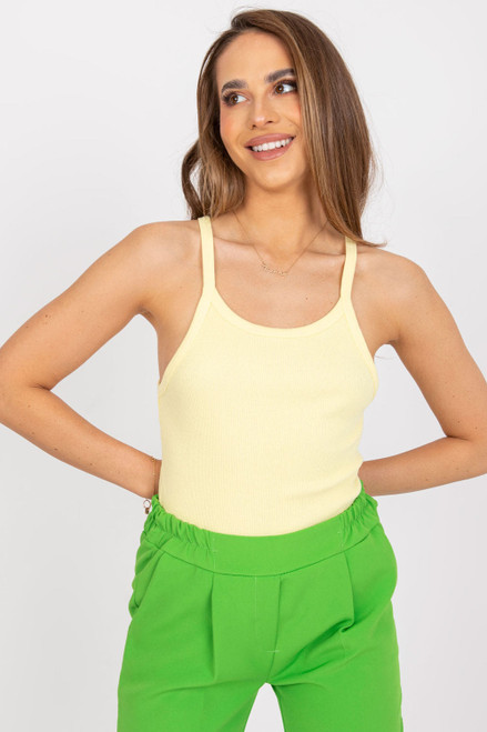 yellow - Top model 166468 Ex Moda U704-166468