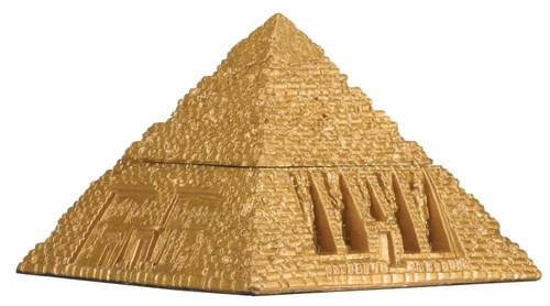 Pyramid Trinket Box 8472 N274-CA084725