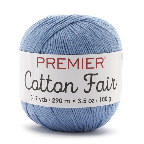 Premier Cotton Fair Yarn-Chambray (Pack of 3) N274-NM01709126_3