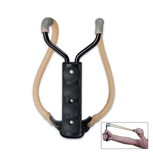 Beeman Classic II Slingshot M119-3027