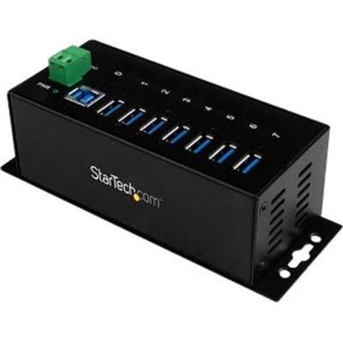 7 ptIndustrial USB 3.0 Hub TAA P595-ST7300USBME