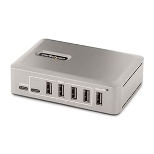 10-Port USB-C Hub Powered TAA P595-10G8A2CSUSBCHUB