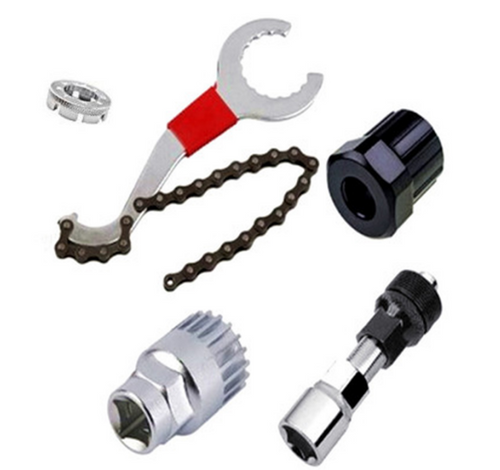 style: F - Bicycle maintenance tool set Q119-CJJZGJGJ00209-F